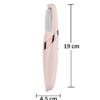 Flawless Pedi Electronic Pedicure Tool