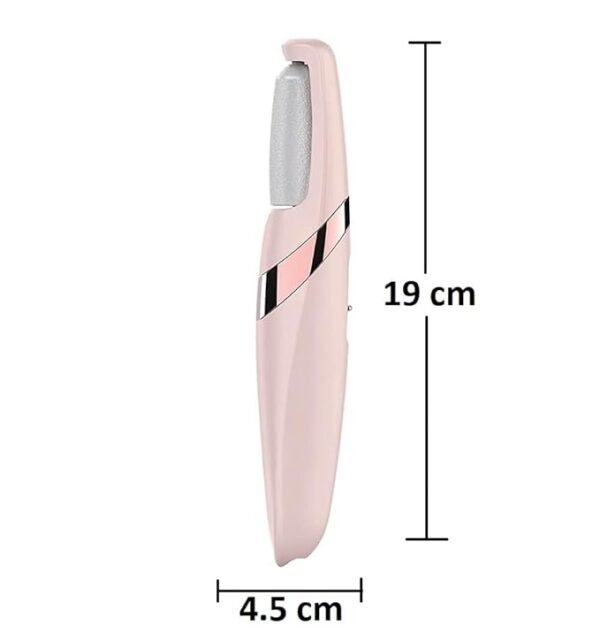 Flawless Pedi Electronic Pedicure Tool