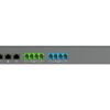 Grandstream UCM6304 IP PBX | 4 FXO Ports, 4 FXS Ports | Desktop/Rack-Mount