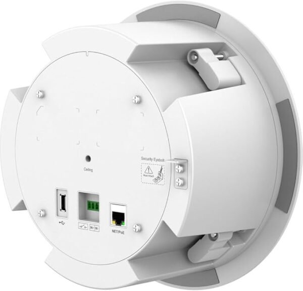 Grandstream GSC3506 V2 Multicast paging speaker
