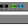 GRANDSTREAM UCM6302 IP PBX supporting 2x FXO, 2x FXS ports, 1000 Users