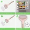 Ice Roller Massager Face Cooling Neck Skin