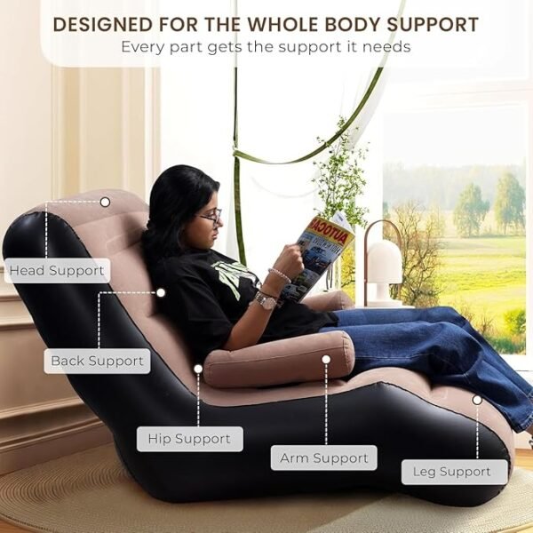 Air Sofa Chair
