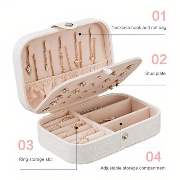 Jewellery Organiser
