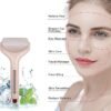 Ice Roller Massager Face Cooling Neck Skin
