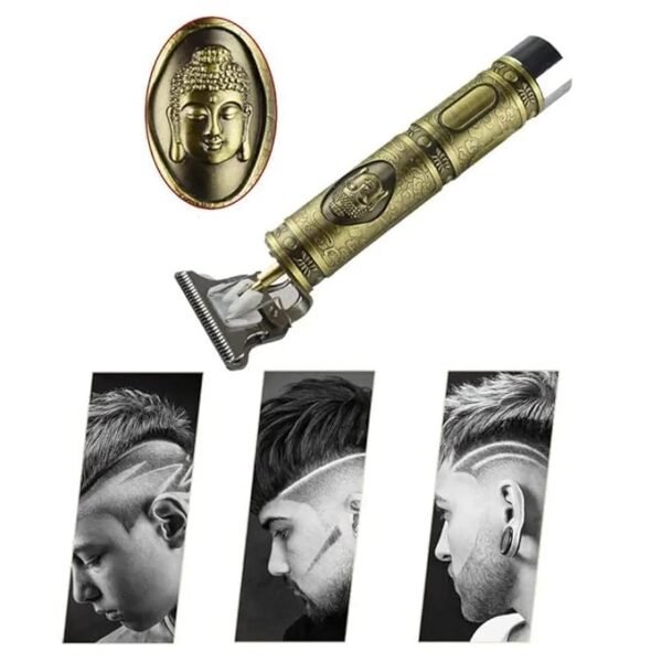 Maxtop Buddha Beard Trimmer For Men
