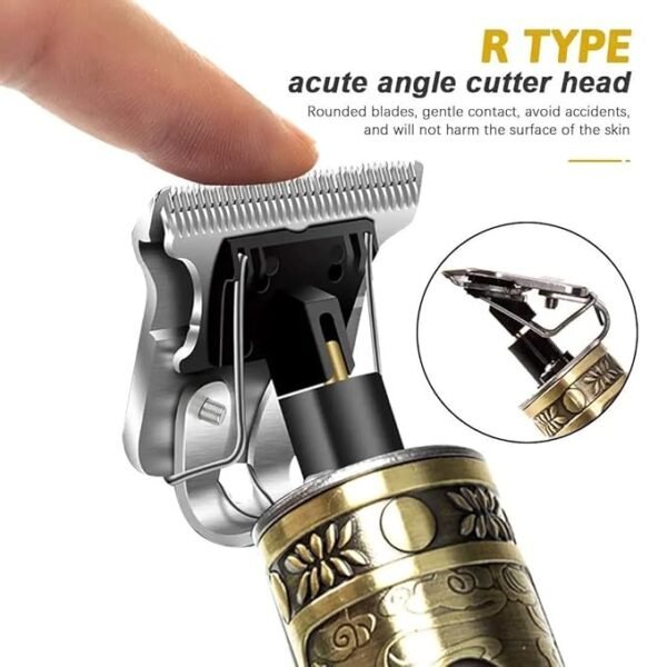 Maxtop Buddha Beard Trimmer For Men