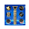 Maxtop Buddha Beard Trimmer For Men