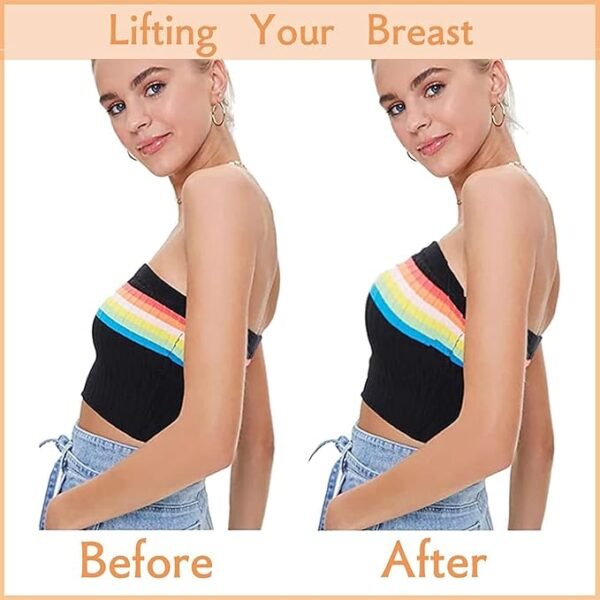 Push Up Bra