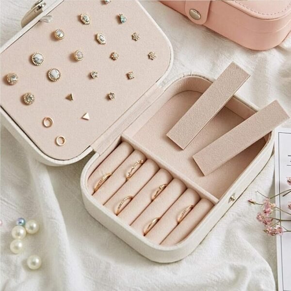 Jewellery Organiser