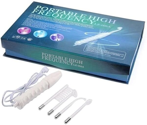 High Frequency Facial Machine for Acne
