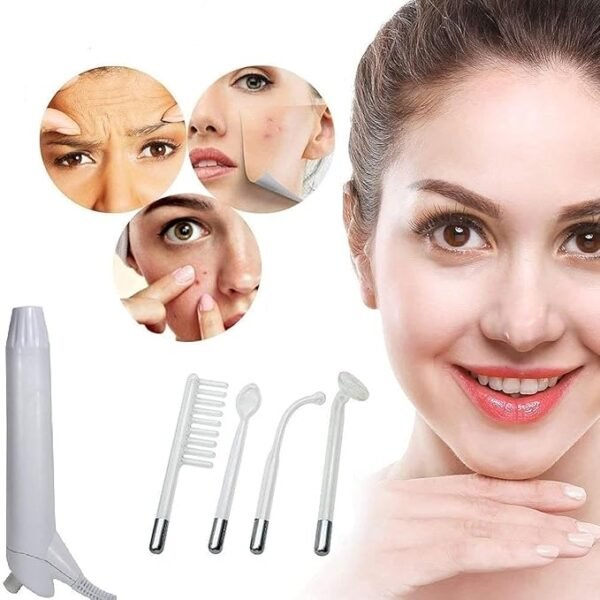 High Frequency Facial Machine for Acne