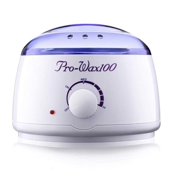 PRO WAX 100 Warmer Hot