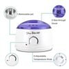 PRO WAX 100 Warmer Hot