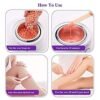 PRO WAX 100 Warmer Hot