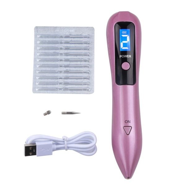 BEAUTY MOLE REMOVAL SWEEP SPOT PEN