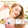 2 In 1 Energy Facial Massager