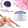 PRO WAX 100 Warmer Hot