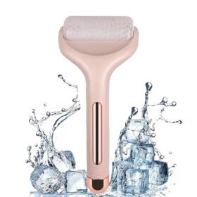 Ice Roller Massager Face Cooling Neck Skin