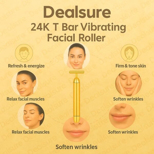 Face Massager Machine for Facial