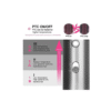 3-in-1 Professional Hot Air Brush
