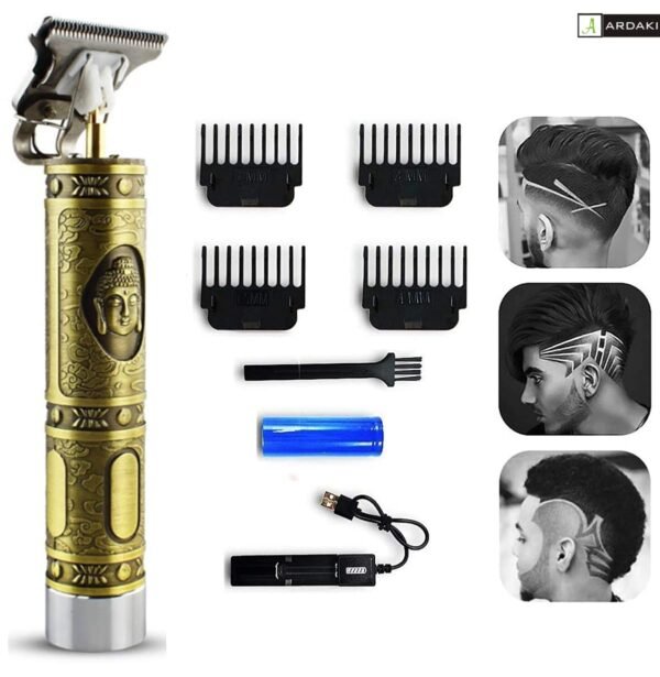 Maxtop Buddha Trimmer