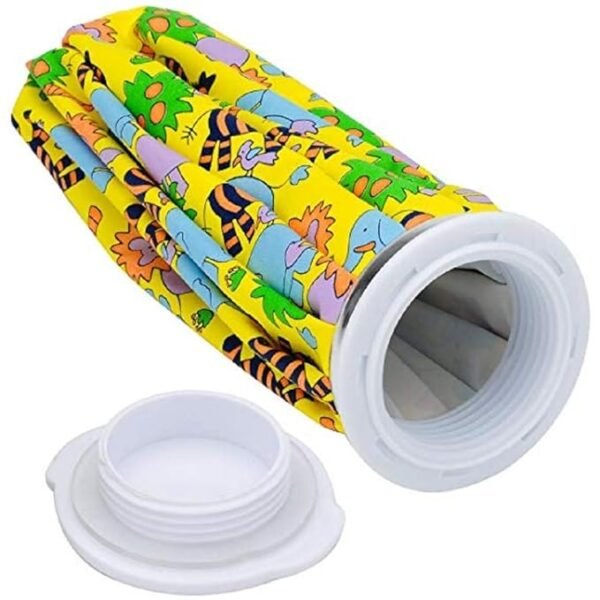 Hot/Ice Water Bag for Pain Relief Pack of 2