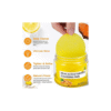 Turmeric Face Scrub Pads