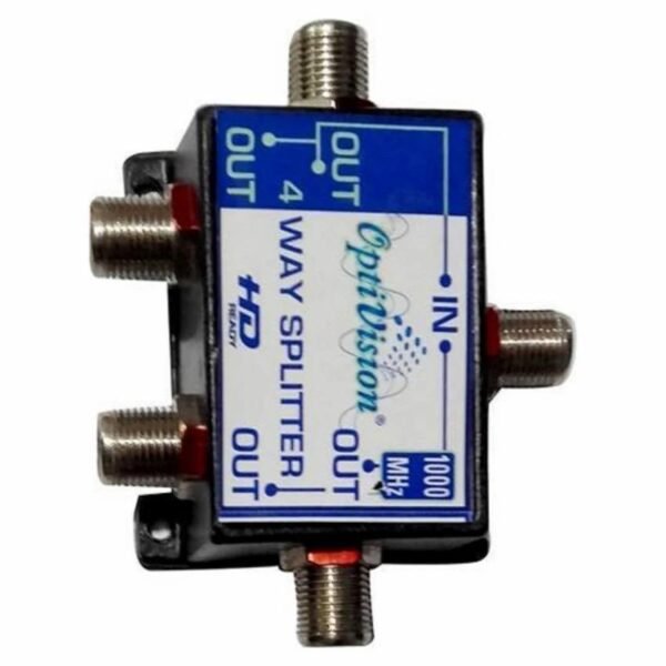 Optivision Tap Off Splitter
