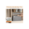 26 Litre Storage Box With Lid