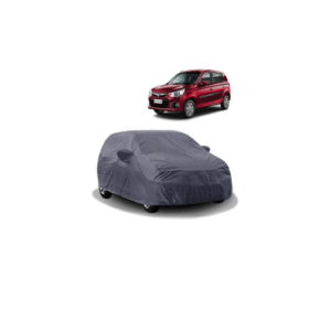 Car Cover (MIX COLOR)