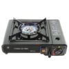 Portable Camping Gas Stove