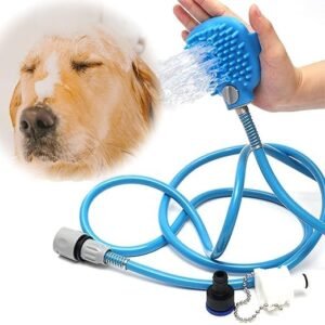 Dog Pipe