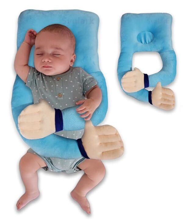 Baby Hugging Pillow