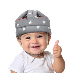 Baby Safety Helmet for Infants 6–18 Months