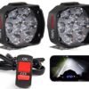 Led Fog Light