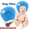 New Born Baby Round Shape Pillow