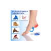 Gel Heel Cups