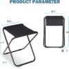 Camping Foldable Stool