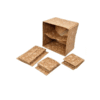 3 Drawer organizer set