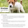 Pet Groom Potty Training Spray