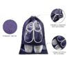 Shoe Bag (Set Of 6)