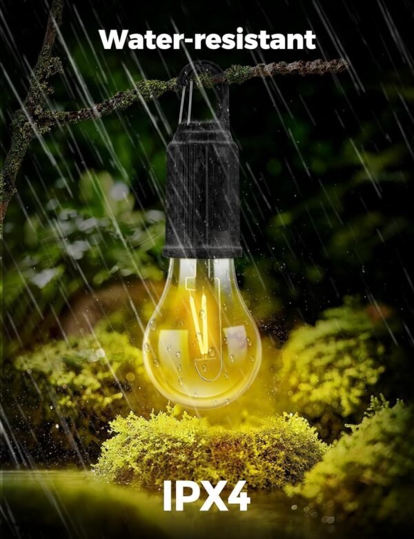 Camping Bulb