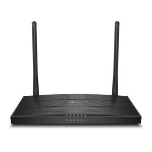 TP-Link XC220-G3v XPON ONT – AC1200 Wireless Dual Band VoIP Router