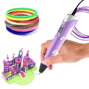 3D Printing Drawing Pen
