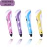 3D Printing Drawing Pen