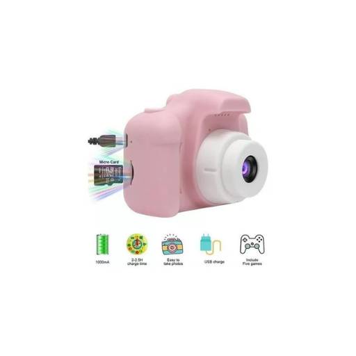 Kids Digital Camera
